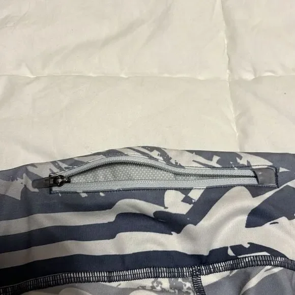 Nike Dri-Fit Running Tights - Picture 4 of 7